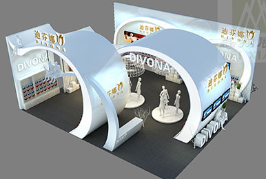 香港迪芬娜集团案例