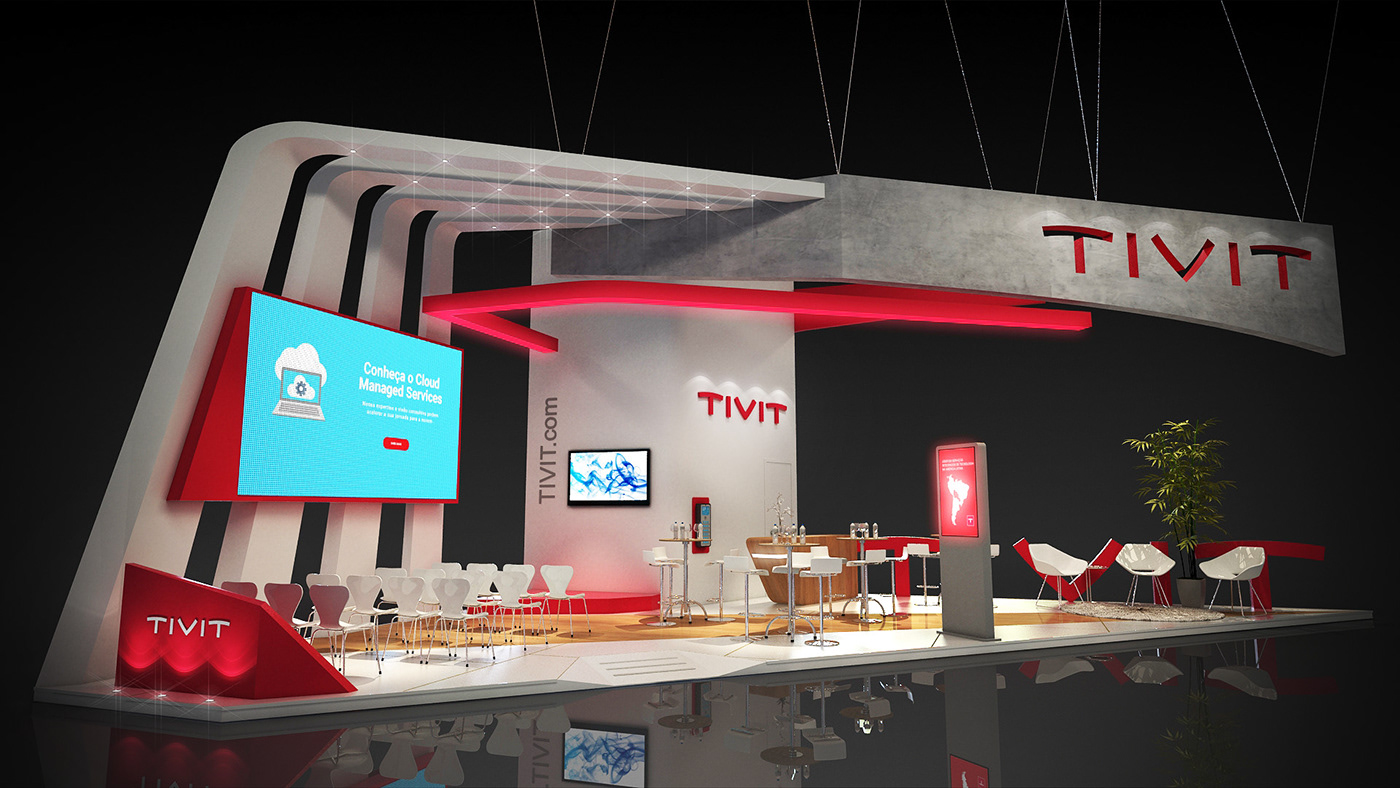 为什么我们总是说企业要多参加展会？