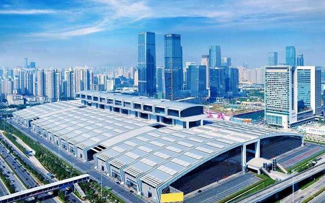 2019上半年深圳会展中心展会排期