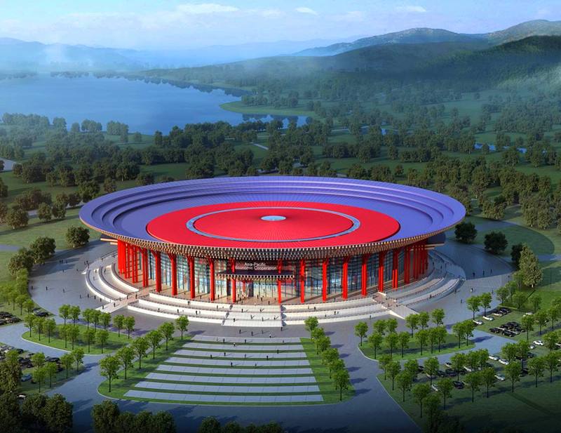 2019上半年北京展会排期