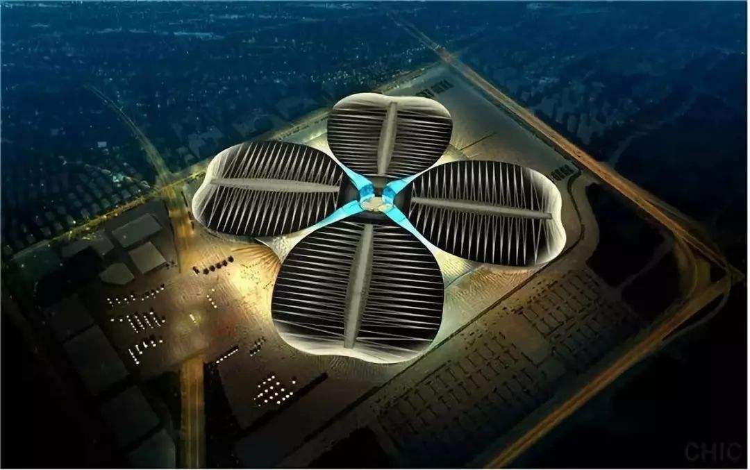 2019上半年上海展会排期