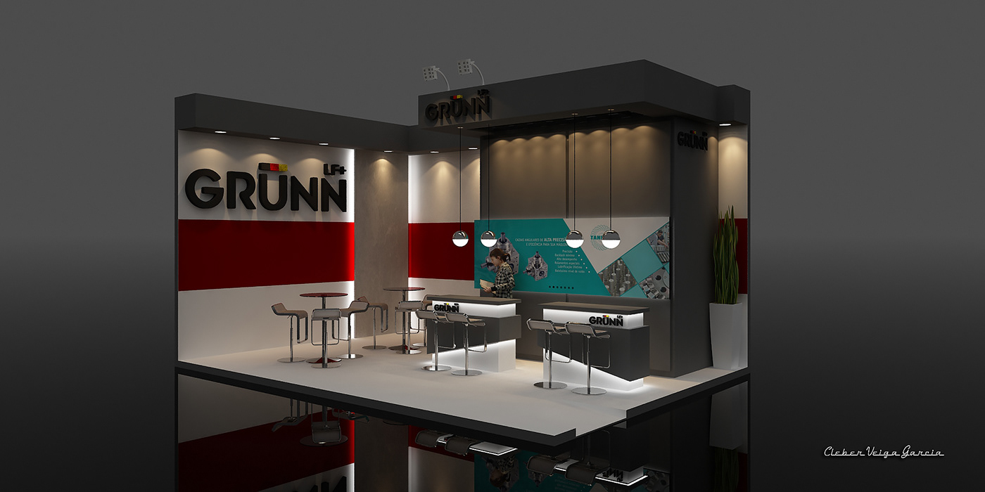 第一次参加展会怎么做才能没有疏漏？你需要确认好这些细节