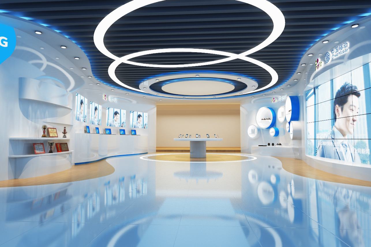 快看看你的展览设计侵权了吗？