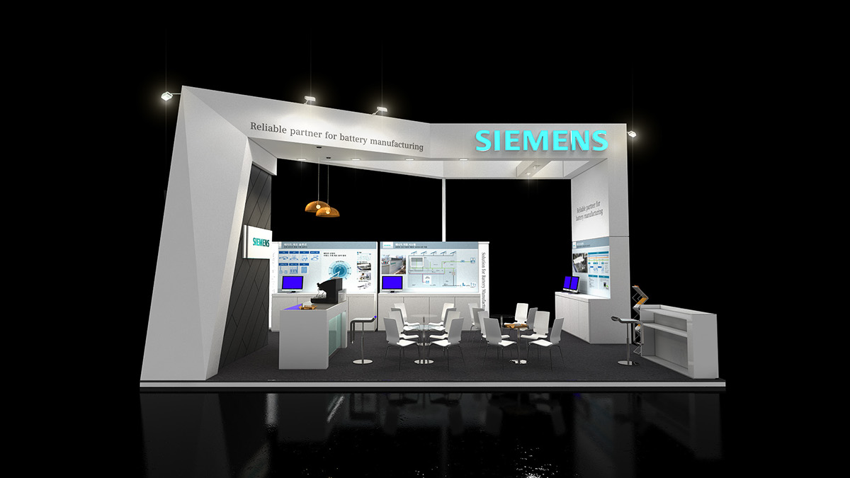 不懂展会也能沟通顺畅无阻碍？你需要了解这些行业术语