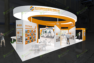 广州成熟展商的参展技巧
