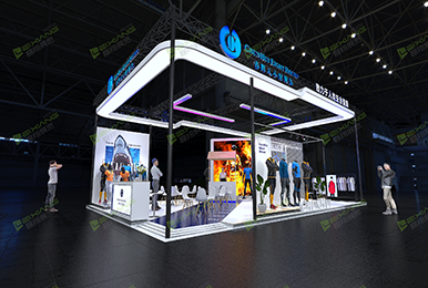 树立企业形象很重要