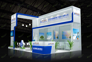 怎样的展台有助于客流猛增