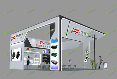 这些参展时“坑”你可别踩