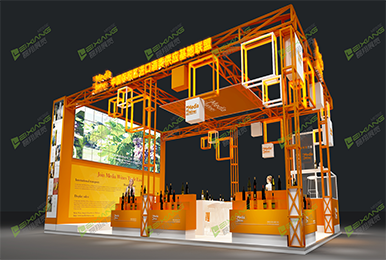 广州成熟展商告诉你展会的知识产权要重视