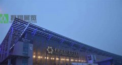 2017广州秋季广交会摊位装修价格多少？