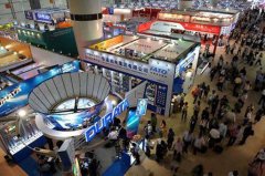 广交会展台装修哪家好？