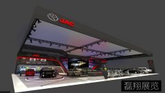 怎么找广州展台装修展览设计公司？