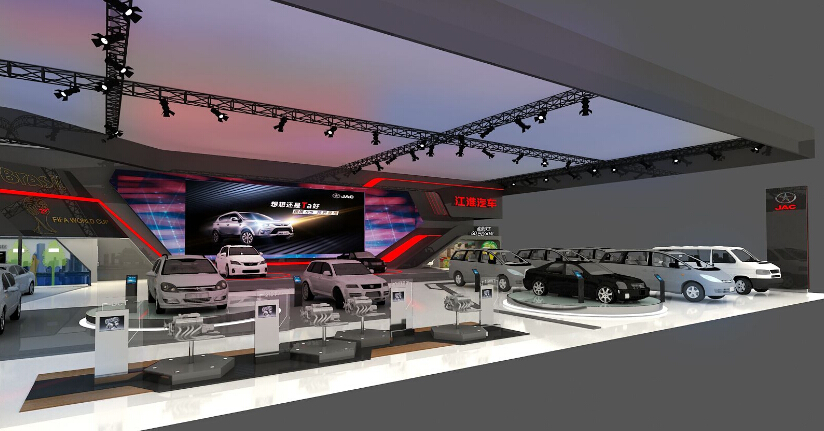 安徽江淮汽车股份有限公司