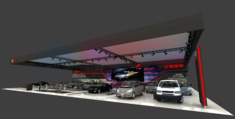 安徽江淮汽车股份有限公司