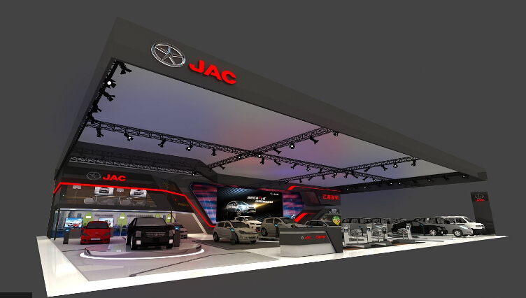 安徽江淮汽车股份有限公司