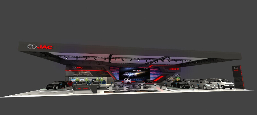 安徽江淮汽车股份有限公司