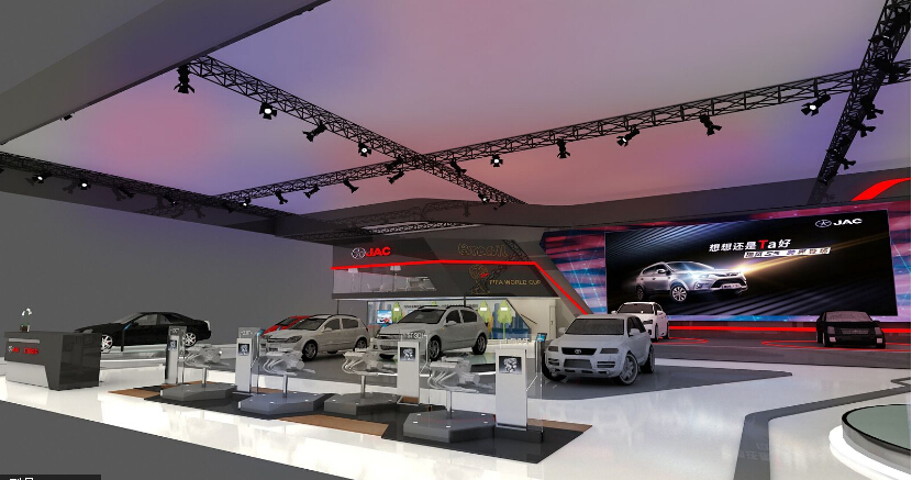 安徽江淮汽车股份有限公司