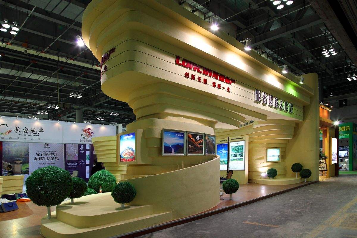 12月房产地产家居装修展会排期