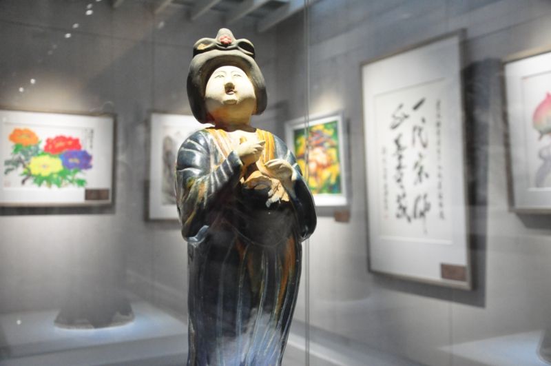 2017年12月文化教育、收藏品展会排期