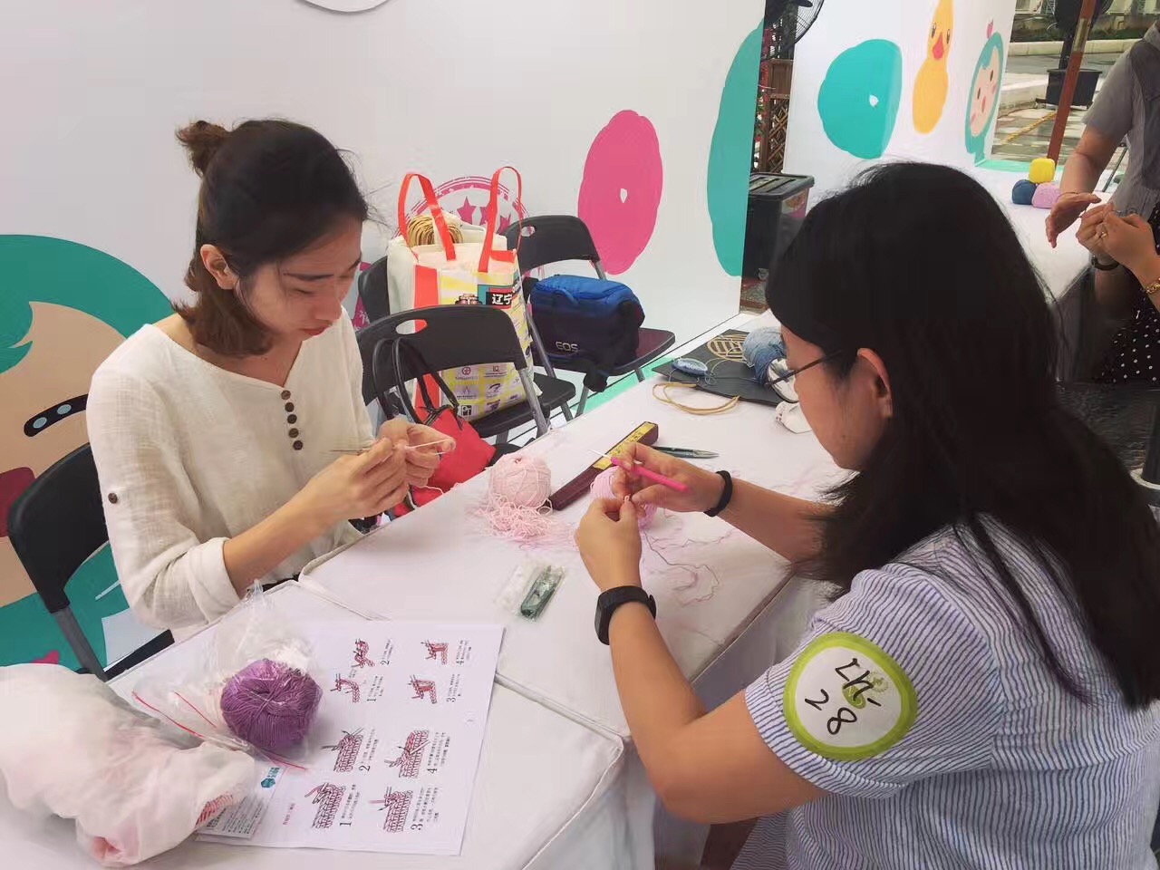 仕馨月子中心母亲节活动