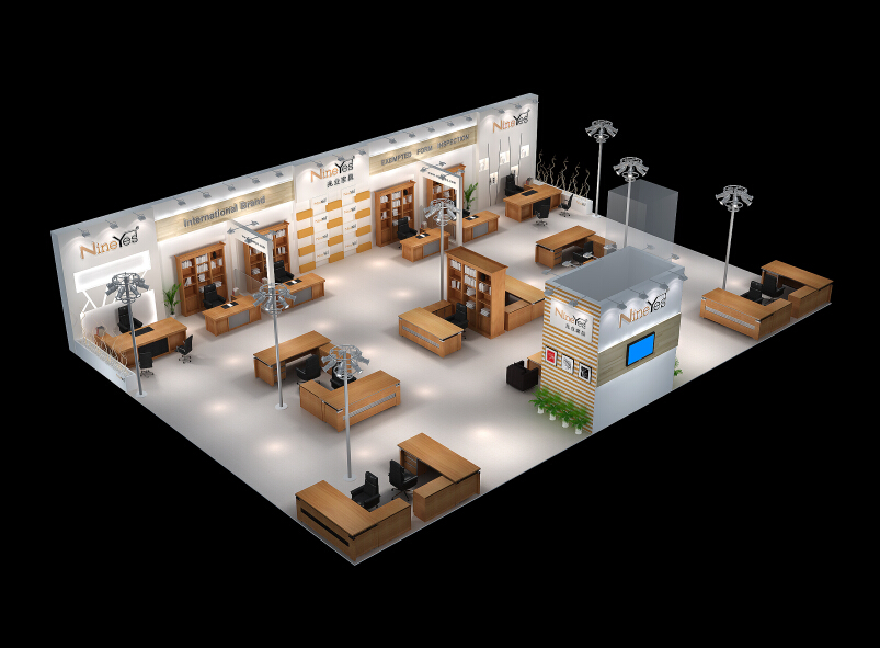 中山兆業家具制造有限公司