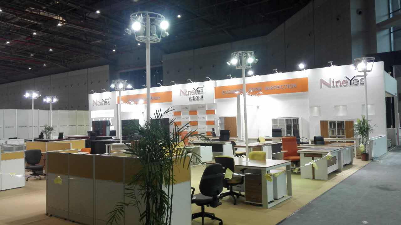 中山兆業家具制造有限公司