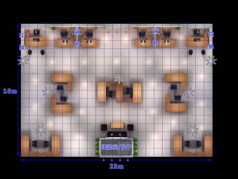 中山兆業家具制造有限公司