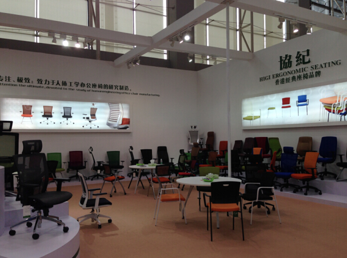 东莞市协纪家具有限公司