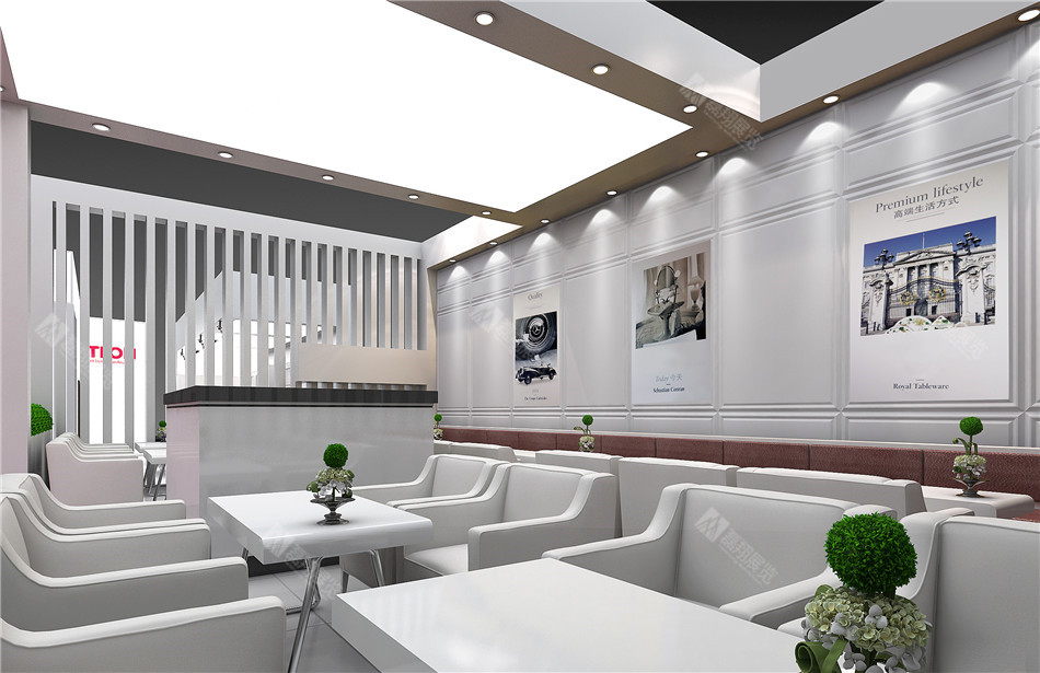 汇泰龙广州展台案例(图12)