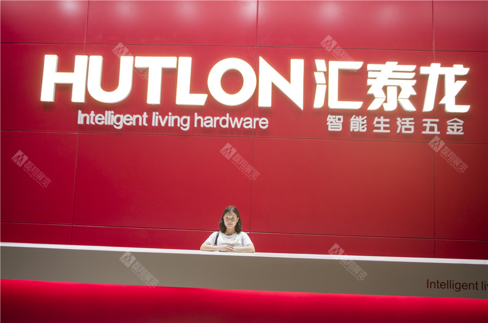 汇泰龙广州展台案例(图17)