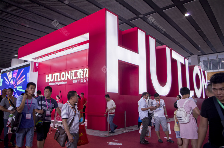 汇泰龙广州展台案例(图18)