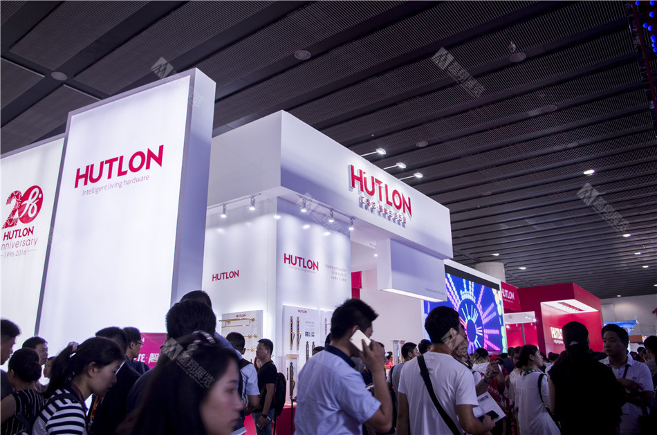 汇泰龙广州展台案例(图19)