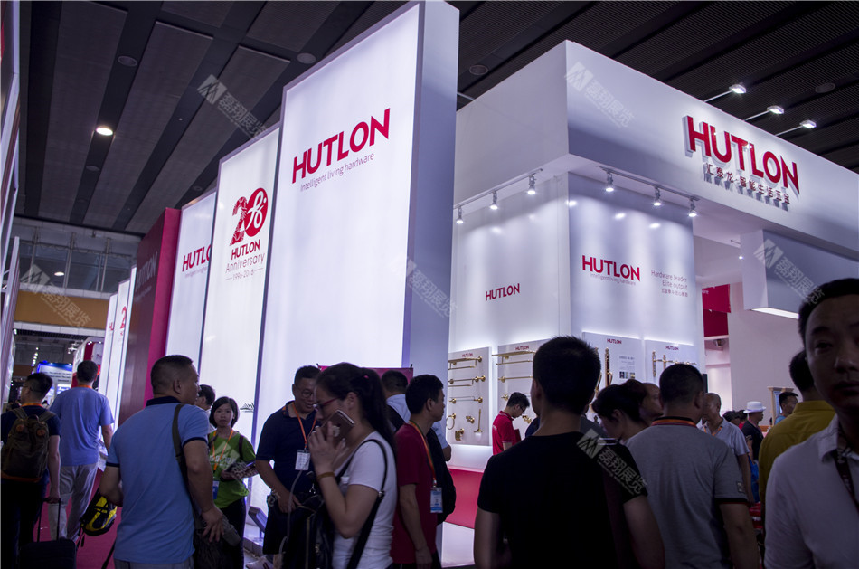 汇泰龙广州展台案例(图20)