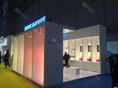  2018慕尼黑上海光博会展会说明