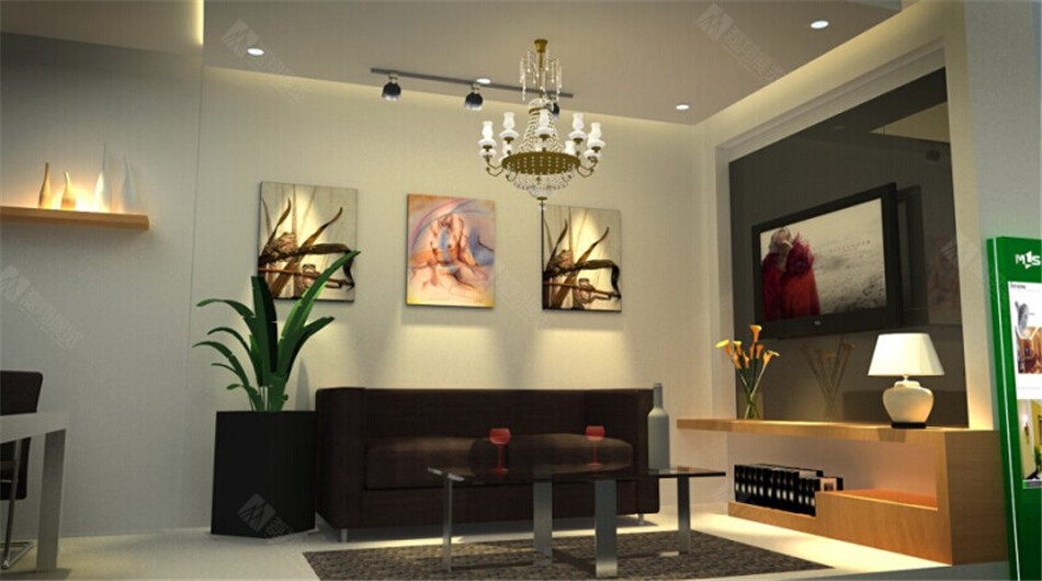 光源世家Master Light Source展台搭建案例(图5)