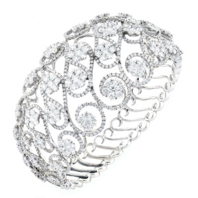 2018第35届香港国际珠宝展展会开展时间与展览信息