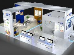 公司第一次参加展会要准备什么怎么做呢？