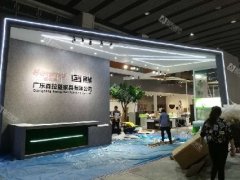 展台搭建需要懂哪些？