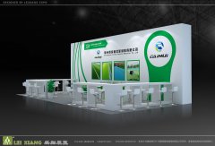 展会现场布置注意事项