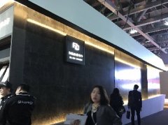 展台搭建详细流程