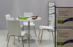 为什么展台搭建时要讲究环保性材料要阻燃？