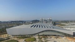 相遇江门“智博会”