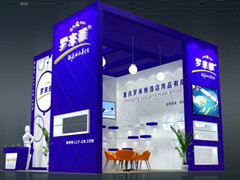 展台设计搭建要符合哪些要求? - 磊翔展览展示设计公司