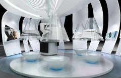 如何在展会设计中运用色彩和照明？