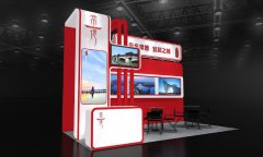 如何让小展位也能散发独特魅力？