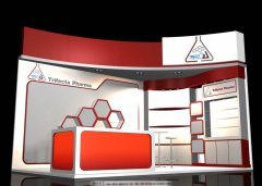 八大招数让小展位也能万众瞩目