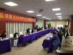 回首过去，展望未来，磊翔展览2018年会顺利举行，三亚之旅如约而至！